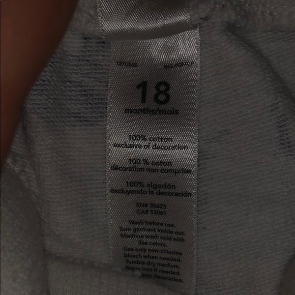 18M ELEPHANT PJ SET FOR BOYS - Picture 2 of 5